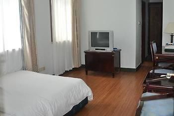 Shanghai Juyuan Holiday Village Chenjia Экстерьер фото