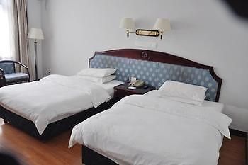 Shanghai Juyuan Holiday Village Chenjia Экстерьер фото