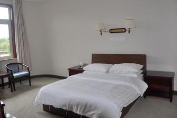 Shanghai Juyuan Holiday Village Chenjia Экстерьер фото