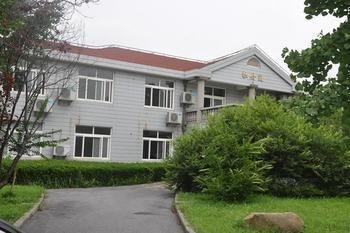 Shanghai Juyuan Holiday Village Chenjia Экстерьер фото