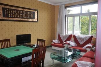 Shanghai Juyuan Holiday Village Chenjia Экстерьер фото