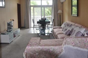 Shanghai Juyuan Holiday Village Chenjia Экстерьер фото